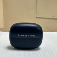 Bowers & Wilkins