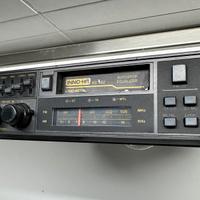 Autoradio d epoca Inno hit AS562