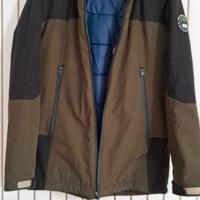 Giacca mezza stagione, Jack & Jones, tg 176