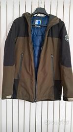 Giacca mezza stagione, Jack & Jones, tg 176