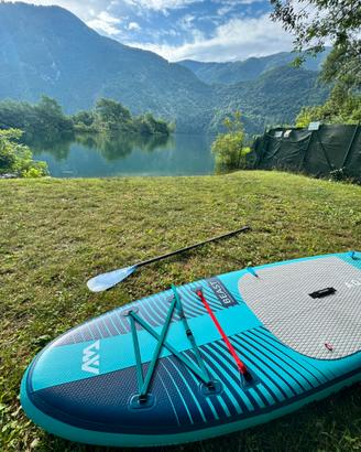 Sup Aquamarina Beast 2024