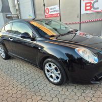 Alfa Romeo Mito 1.4 tjet 120 cv B/GPL