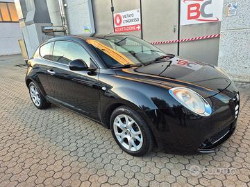Alfa Romeo Mito 1.4 tjet 120 cv B/GPL