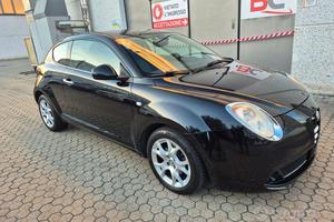 Alfa Romeo Mito 1.4 tjet 120 cv B/GPL
