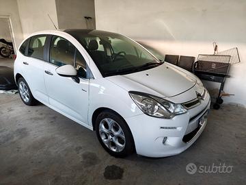 Citroen C3, 1.4 hdi Exclusive c/esp