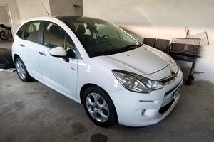 Citroen C3, 1.4 hdi Exclusive c/esp