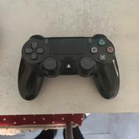playstation 4 , 2 controller