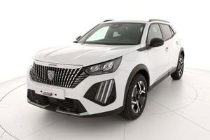 Peugeot 2008 1.2 PureTech 100 S&S Allure