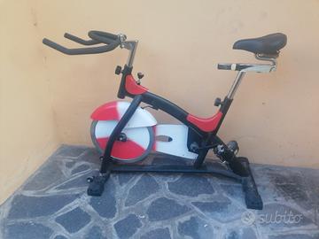 spinbike 