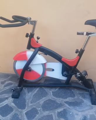 spinbike 