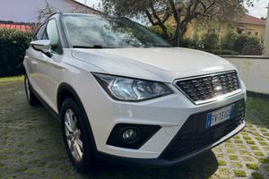 DIESEL - SEAT ARONA 1.6 TDI