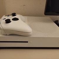 xbox one s +simulatore