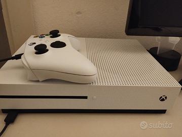 xbox one s +simulatore