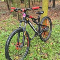 rockrider st530s