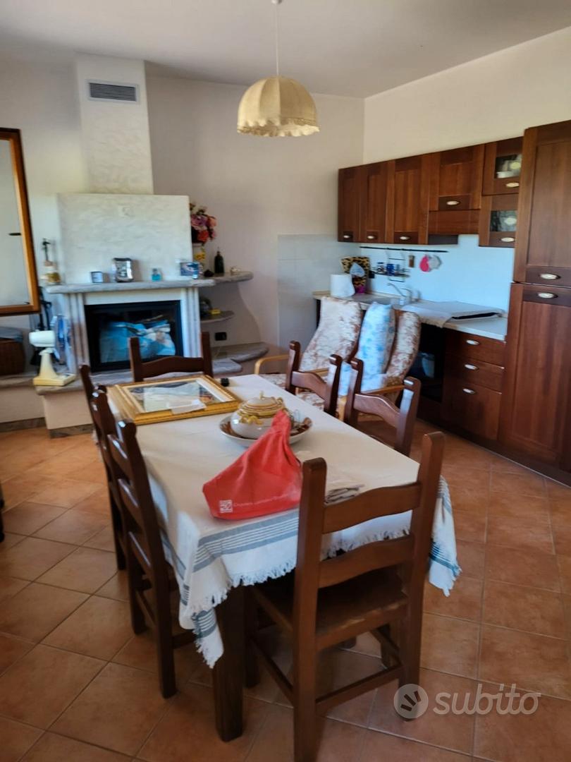 House in Sant'Elia a Pianisi, Campobasso - Vista 3