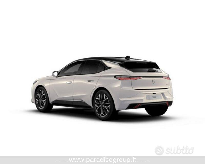 DS Automobiles Ds4 2026 photo 3