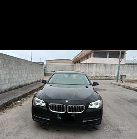 BMW518D