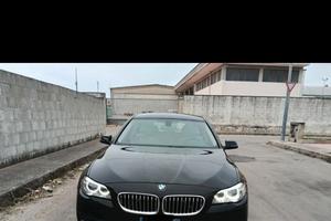 BMW518D