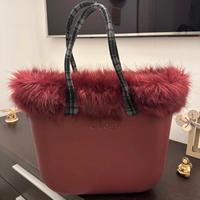 Borsa donna Obag