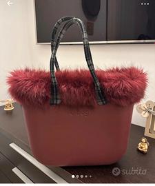 Borsa donna Obag