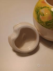 zuccheriera della Thun eden