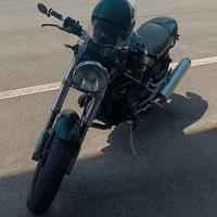 Ducati Monster 600 - 1999 Dark city a Carburatori