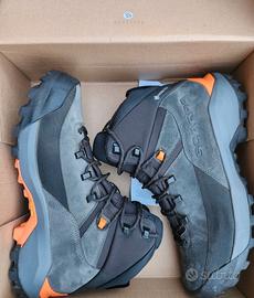 Scarpa Mustang TRK GTX