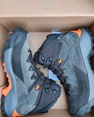 Scarpa Mustang TRK GTX