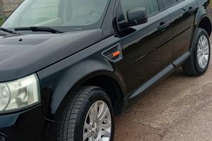 Freelander 2