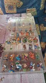 figurine kinder  ani 80___2000