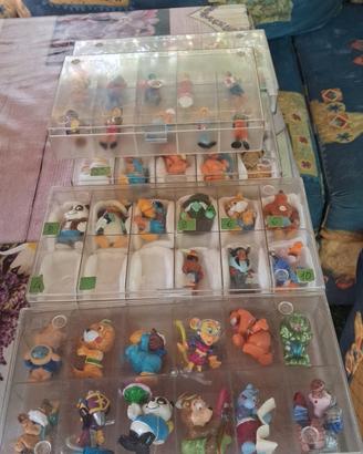 figurine kinder  ani 80___2000