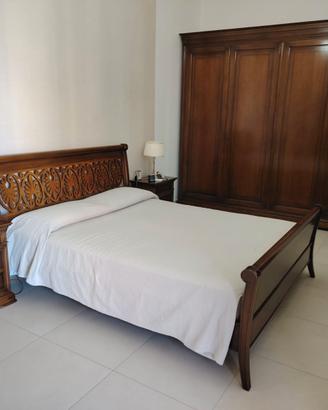 CAMERA DA LETTO "LE FABLIER"
