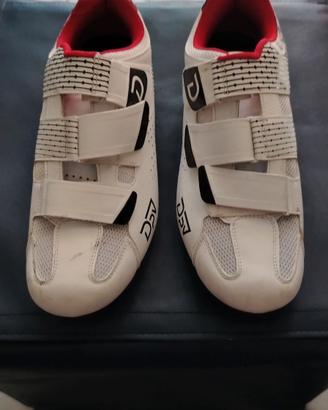 scarpe ciclismo