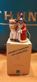 THUN da collezione dei Carabinieri anno 2023