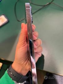 Iphone 13 pro max 256 gb