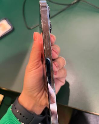 Iphone 13 pro max 256 gb