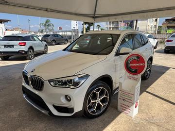 BMW X1 SDrive 18d XLINE AUTO. - MY18