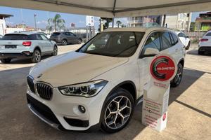 BMW X1 SDrive 18d XLINE AUTO. - MY18