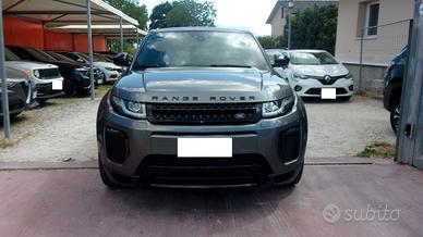 Land Rover Range Evoque 2.0 TD4 180 CV 5p. Busines