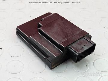 CENTRALINA MOTORE KAWASAKI KXF 450 2019 2023 KX-F