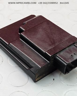 CENTRALINA MOTORE KAWASAKI KXF 450 2019 2023 KX-F