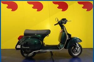PIAGGIO 1 Vespa 50 PX Finanziabile - Verde - 238