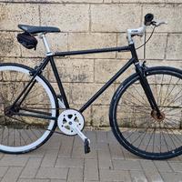 bicicletta uomo