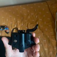 Cronus striker pack per ps4