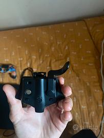 Cronus striker pack per ps4