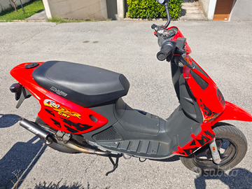 Malaguti crosser cr1