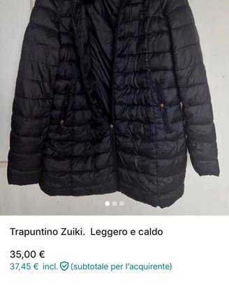 piumino