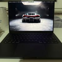 MacBook Pro 14” M4 Pro 48GB 2TB