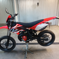 Motard 50 cc