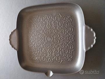 Bistecchiera Alessi Serie Dressed